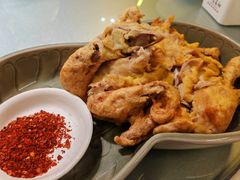 -汉唐宴长安食府