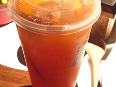 -绿茶餐厅(石家庄万象城店)