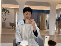 -P.STYLE 派斯造型