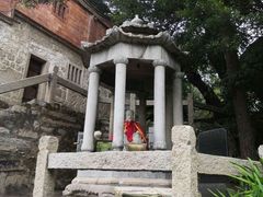 -草庵摩尼教遗址公园
