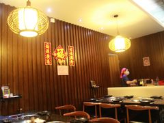 大堂-熊出没日本烧肉放题