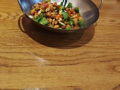 -九老汉·川渝江湖菜(合川路2店)