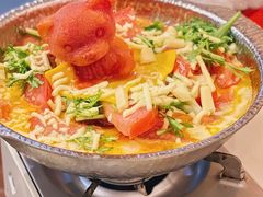 -小银家日式简餐(中信丹阳花园店)