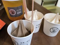 -茶是一枝花泡茶店