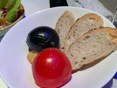 -Tomato&Pepper西餐厅