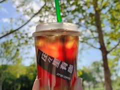 -2326 Coffee Roaster咖啡豆可选店(林肯公园店)