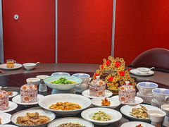 -新光酒家·河豚·海鲜·蟹料理(浦东店)