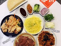 -老昌春饼(学府凯德店)