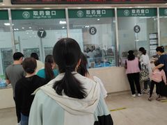 -湖北省中医院(光谷院区)