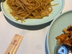 -惠丰堂饭庄·烤鸭·京味菜(西北旺·唐家岭店)