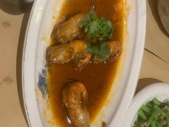 -江味龙虾馆·裸蓝龙虾(南山店)