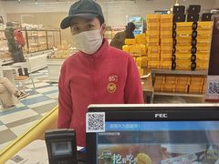 -85度C(生甜甜圈研究工坊·上海局门店)
