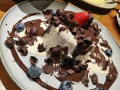 -JINNS锦时 steak&pizza(浸信会礼拜堂旧址店)
