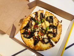 -City1+1城市比萨·意面(桂林路店)