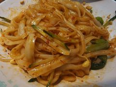 -韩师傅老大同刀削面(北苑路店)