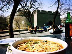 -宛平李记小吃(东关街店)