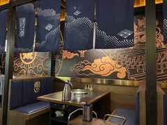 -烧江南烤肉(长春摩天活力城店)