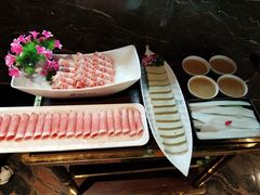 -百草滩羊清水涮羊肉·清真·宁夏盐池滩羊(莲花桥店)