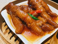 -点都德(汇盈广场店)