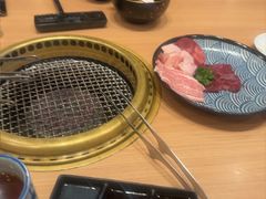 -牛角日本烧肉专门店(海运大厦店)