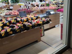 自助取餐区-果蔬好生活超市(双井店)