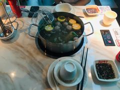 -为什么牛潮汕牛肉火锅(中信广场店)