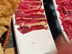 -牛品荟牛肉火锅(新城广场店)