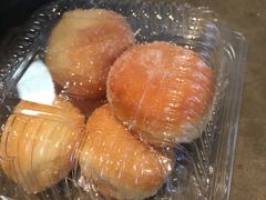 -BreadTalk面包新语·烘焙蛋糕(金光华广场店)