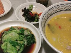 -南小馆(迪士尼小镇店)