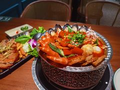 -南越郡·越式风味餐厅(青秀万达店)