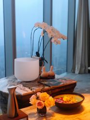 -广州四季酒店·花水疗中心·高空Spa