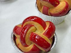 -威利旺卡烘焙西点蛋糕培训(朝阳校区)