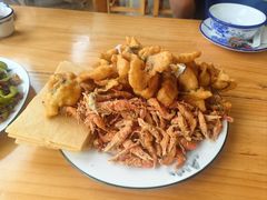 -美顺香食府鱼头老店(雪野湖店)