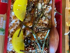 鳗鱼饭-村上一屋(回龙观店)