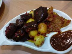 -新记美食(关闸店)