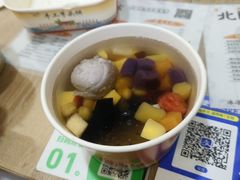 -北门四果汤(永宁店)