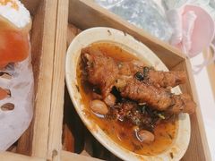 -蔡澜点心·粤菜(赛格国际购物中心店)