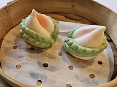 -宝丽轩中餐厅BAOLIXUAN