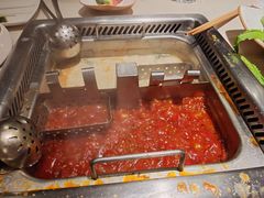 -海底捞火锅鲜切牛肉主题店(长寿路店)