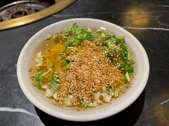 香油碟-杨家火锅(国美店)