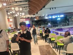 -食悦天美食广场(长沙IFS国金中心店)