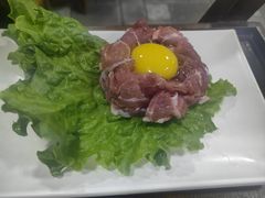 -马记伊源斋涮肉·清真菜(百子湾店)