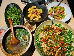 -山石榴·贵州菜(丰盛里店)