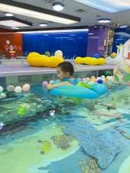 -海豚啵啵体智能游泳馆(惠山万达广场店)