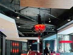 大堂-炳胜品味(珠江新城店)