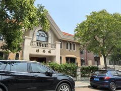 -天津五大道文化旅游区