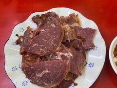 -蒋炸酱(内东街店)