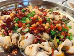 -金哥私房菜馆(张府园总店)