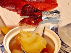 -漢舍中国菜馆(889广场店)