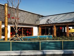 -水煮三国·川鲁江湖菜(香山店)